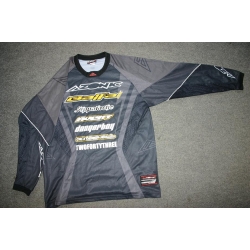 Balfa Race Jersey